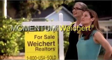 I am a Weichert Agent